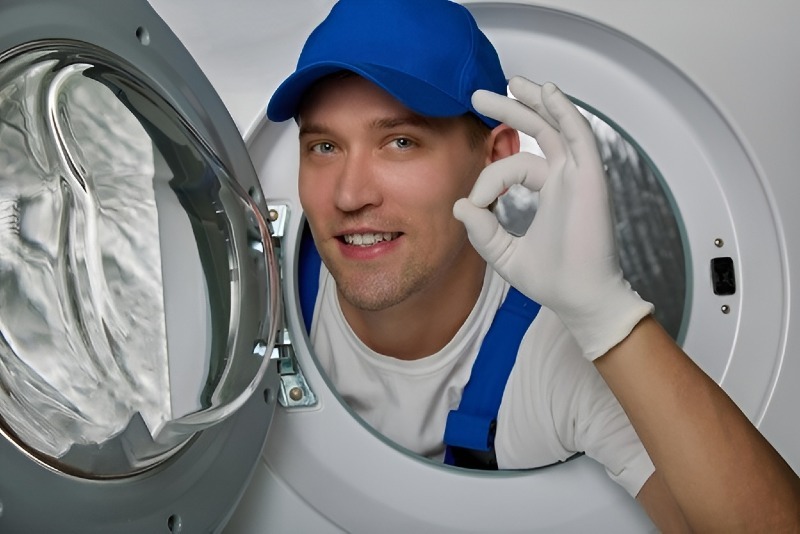 Dryer repair in San Diego